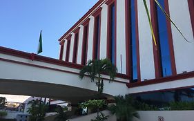 Hotel Maya Tabasco
